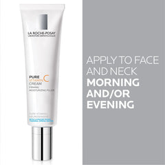 La Roche-Posay Pure Vitamin C Cream Moisturizer (1.35 fl. oz.)