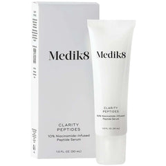 Medik8 Clarity Peptides Serum 30ml
