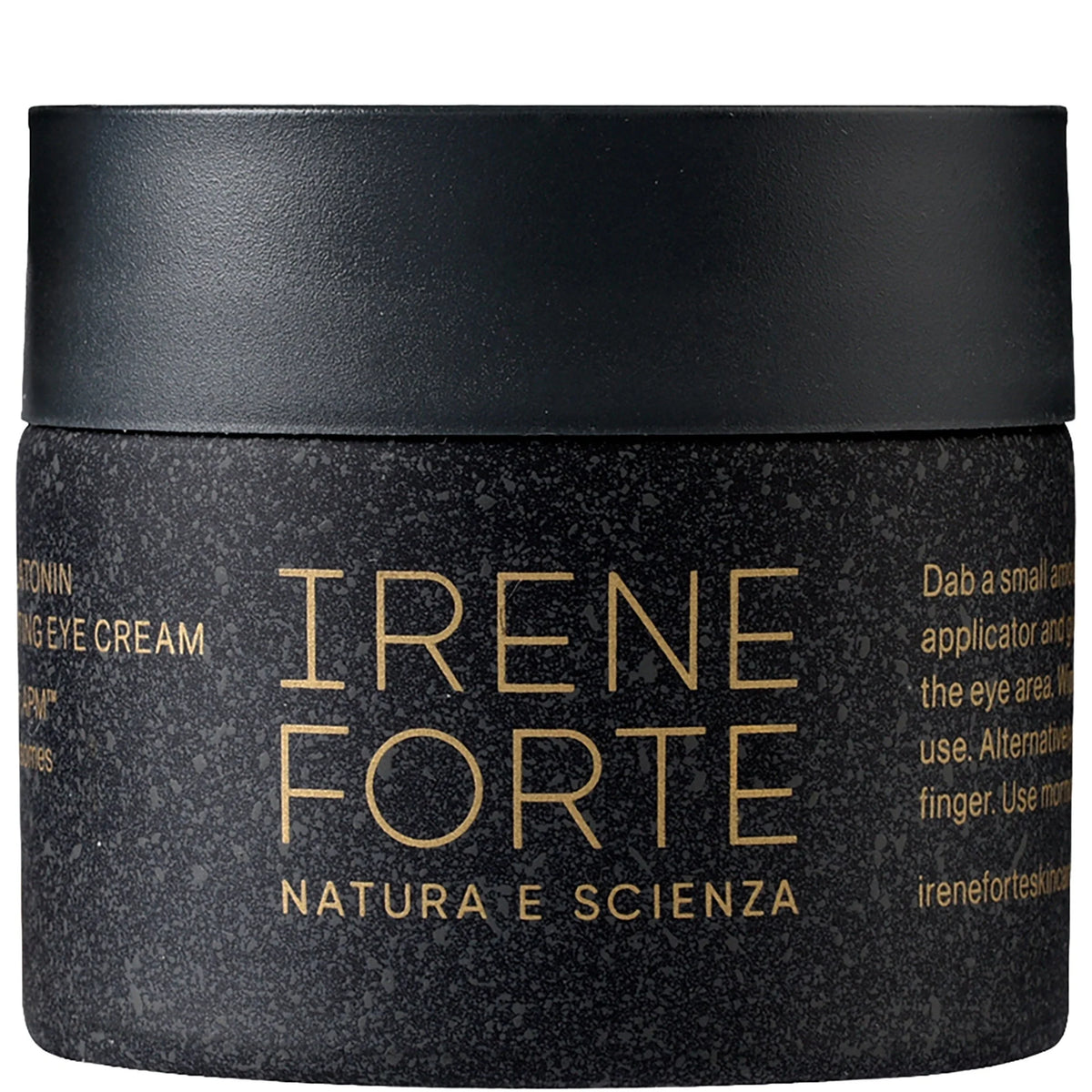 Irene Forte Skincare Phytomelatonin Rejuvenating Eye Cream 15ml