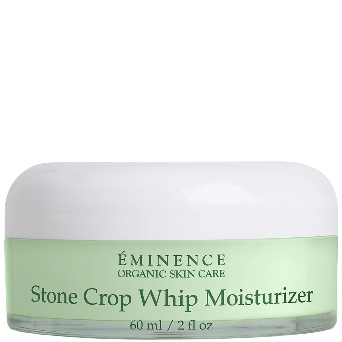 Eminence Organic Skin Care Stone Crop Whip Moisturizer 2 fl. oz