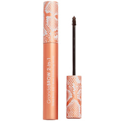 GRANDE Cosmetics GrandeBROW 2-in-1 Tinted Brow Gel and Brow Enhancing Serum 3.5ml (Various Colors)