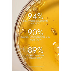Skin Design London C-Glow Peel 30ml