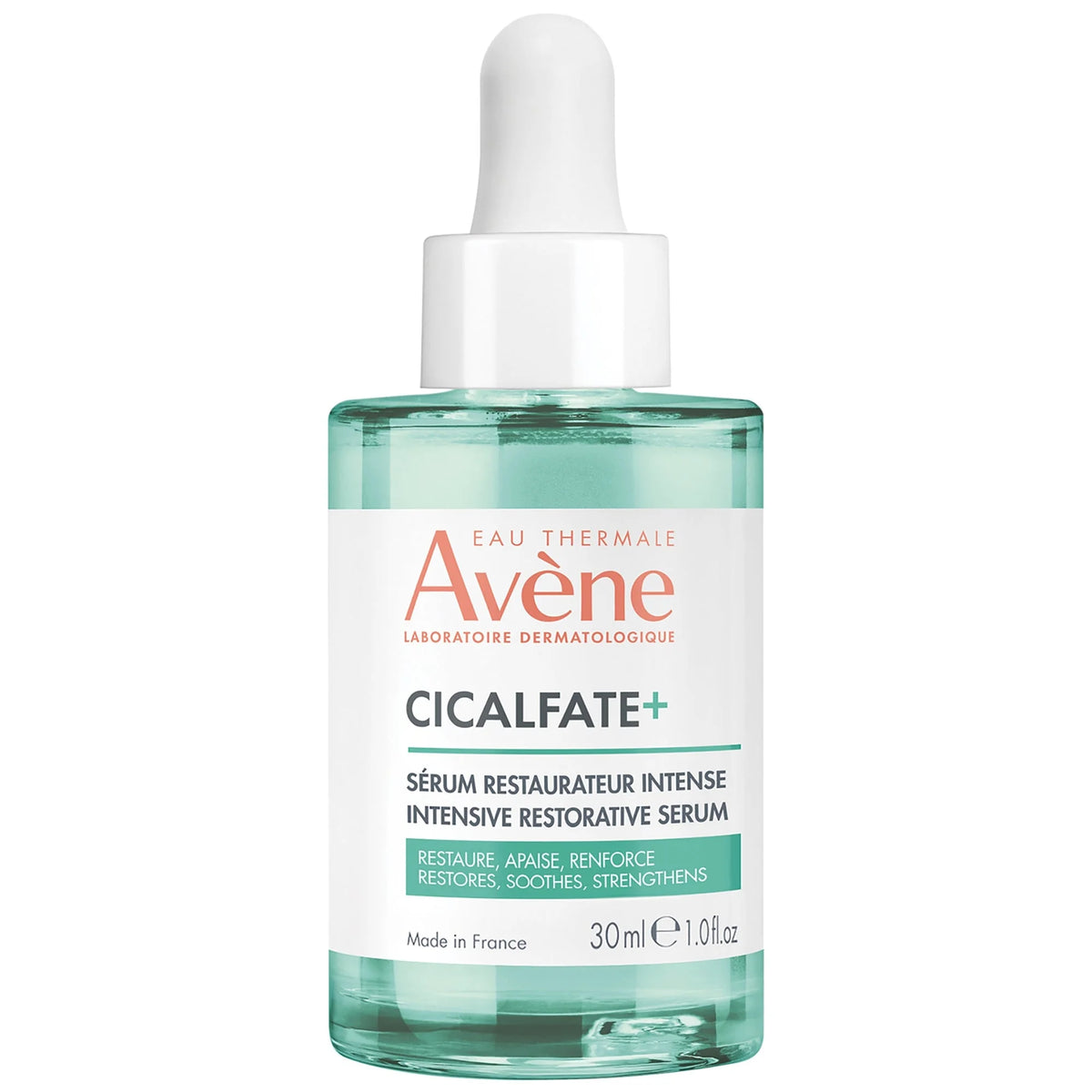 Avene Cicalfate+ Intensive Skin Restorative Serum 1 fl.oz.