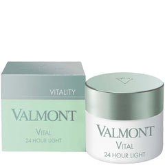 Valmont Vital 24 Hour Light 15ml