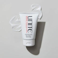 UNITE Hair BOOSTA Volumizing Thickening Cream 4 oz