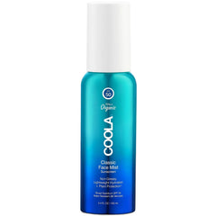 COOLA Classic Face Sunscreen Mist SPF 50 100ml