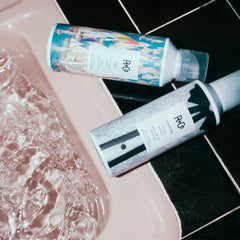 R+Co CHIFFON Styling Mousse 5.6 oz
