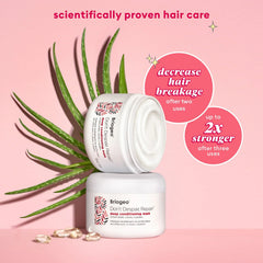 Briogeo Don't Despair, Repair!™ Deep Conditioning Hair Mask 8 oz