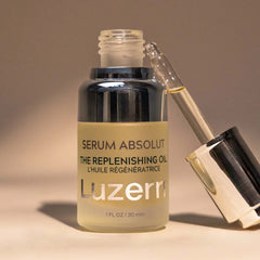 Luzern Serum Absolut The Replenishing Oil (1 fl. oz.)