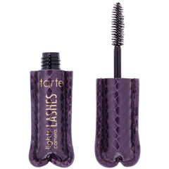 tarte Lights Camera Lashes Volumizing 4-in-1 Mascara - Travel Size 0.16 oz. - Black