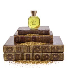 ARQUISTE Parfumeur L'Or de Louis Eau de Parfum 3.3 fl. oz
