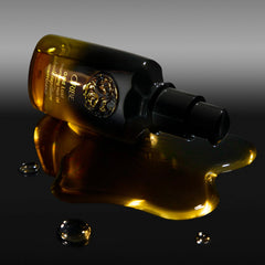 Oribe Gold Lust Nourishing Hair Oil 3.4 oz