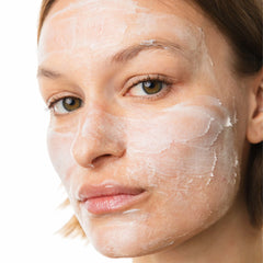 KORRES Greek Yoghurt Probiotic SuperDose Face Mask 100ml