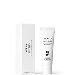 Verso Daily Glow 30ml