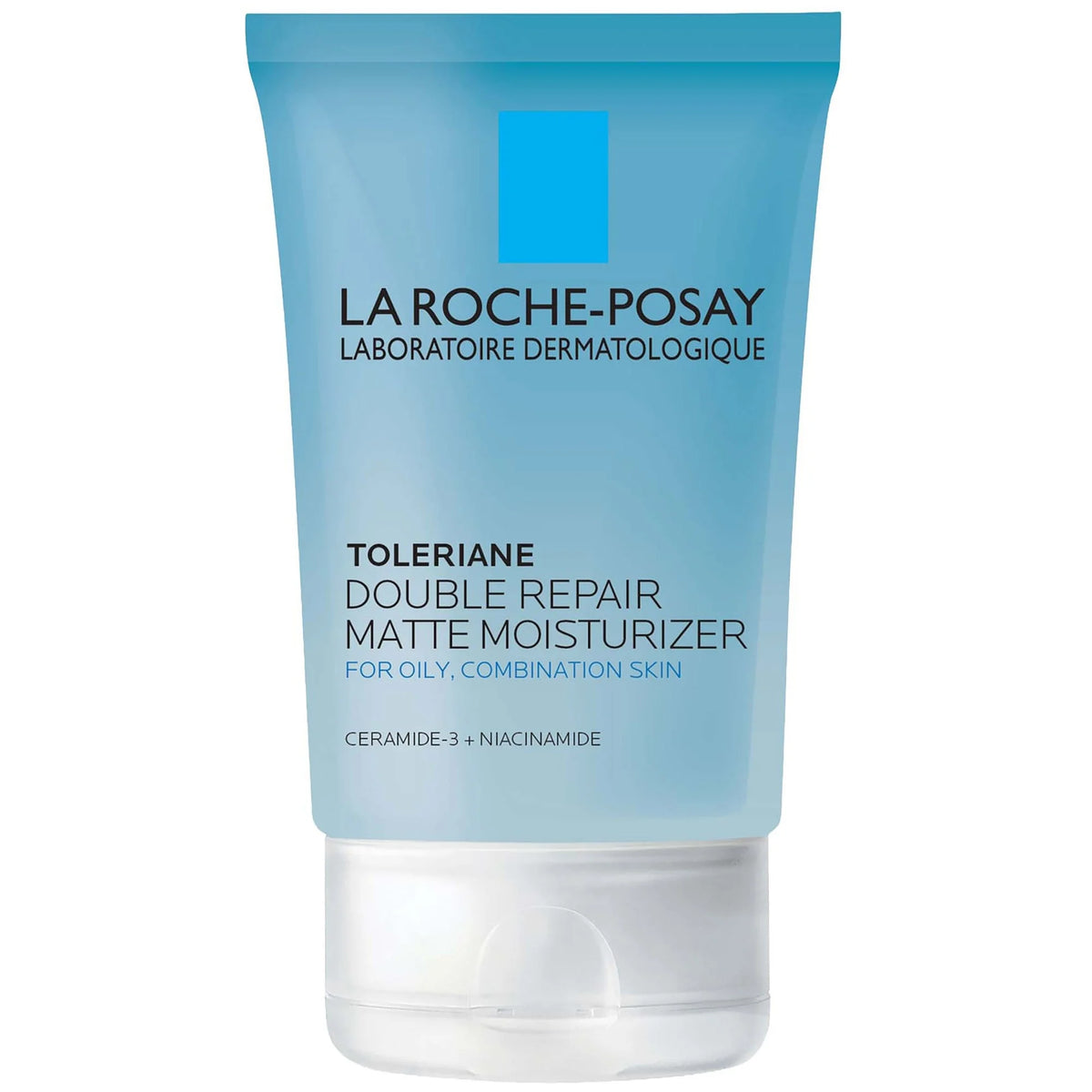 La Roche-Posay Toleriane Double Repair Matte Moisturizer (3.38 fl. oz)