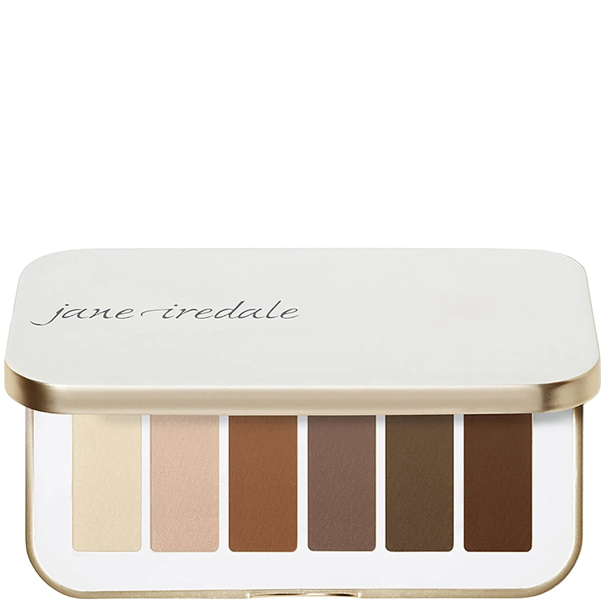 jane iredale PurePressed EyeShadow Palette (Various Shades)