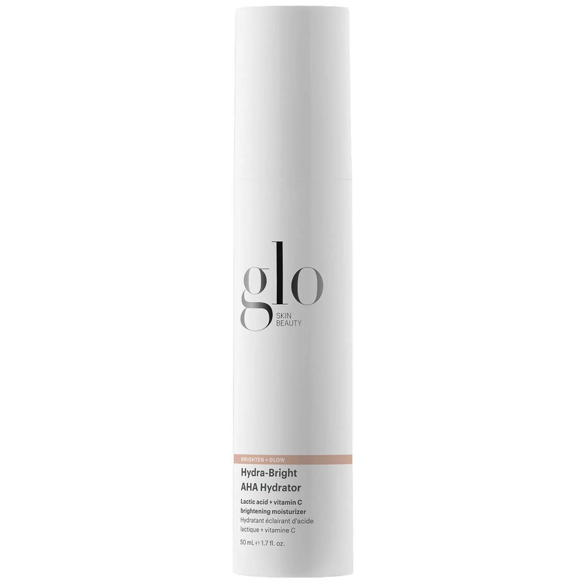 Glo Skin Beauty Hydra-Bright AHA Hydrator 1.7 fl. oz.