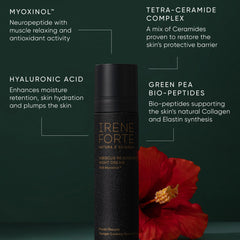 Irene Forte Skincare Hibiscus Rejuvenating Night Cream 50ml