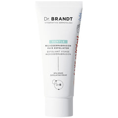 Dr. Brandt Microdermabrasion Renewing Face Exfoliator 2.1 oz