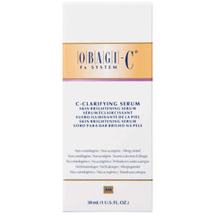 Obagi Medical Obagi-C Fx System C-Clarifying Serum (1 oz.)