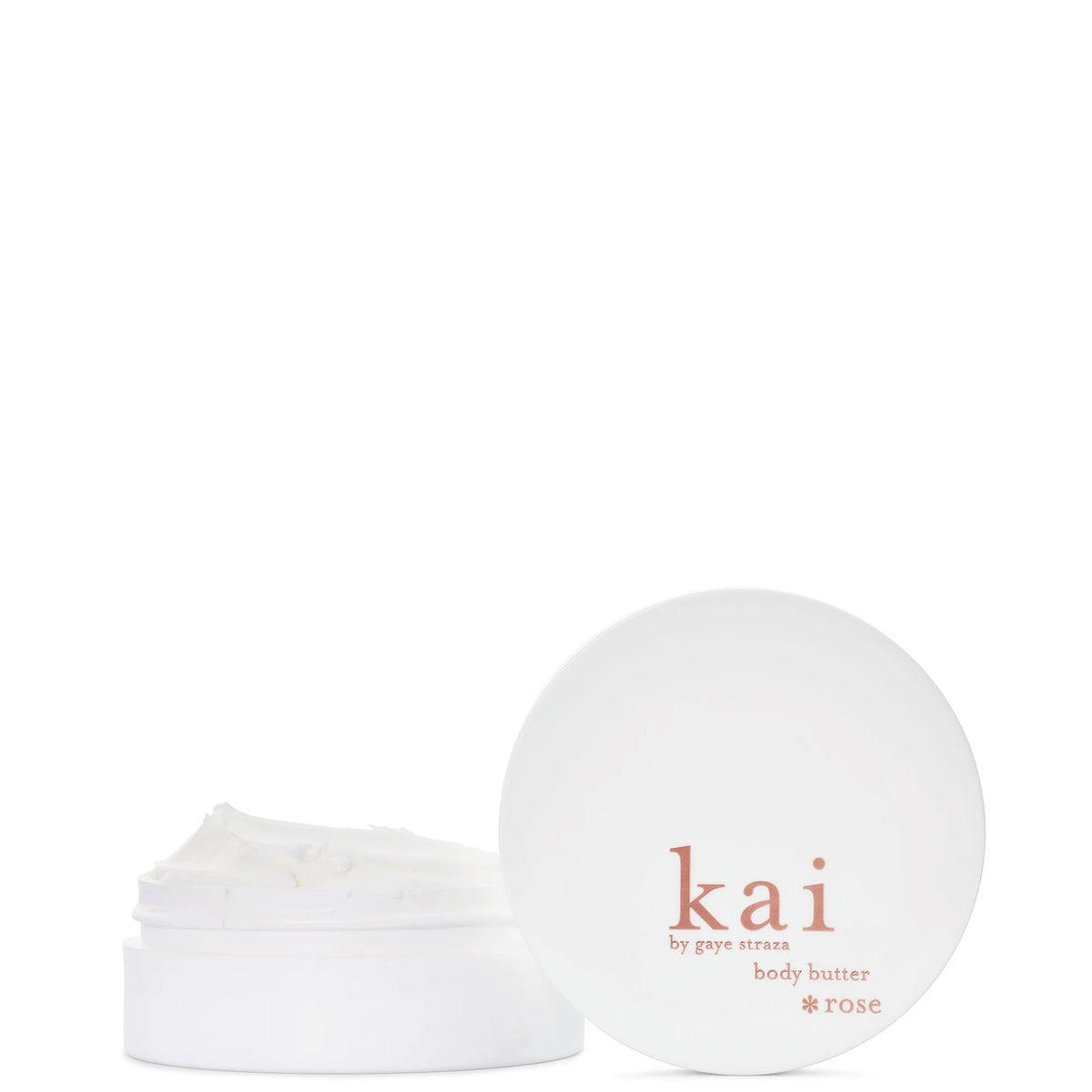 kai Rose Body Butter (6.4 oz.)