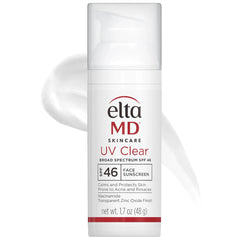 EltaMD UV Sport + UV Clear Untinted Duo ($106 Value)