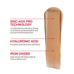 EltaMD UV Daily Hydration+ Tinted SPF 50 (1.7 fl. oz.)
