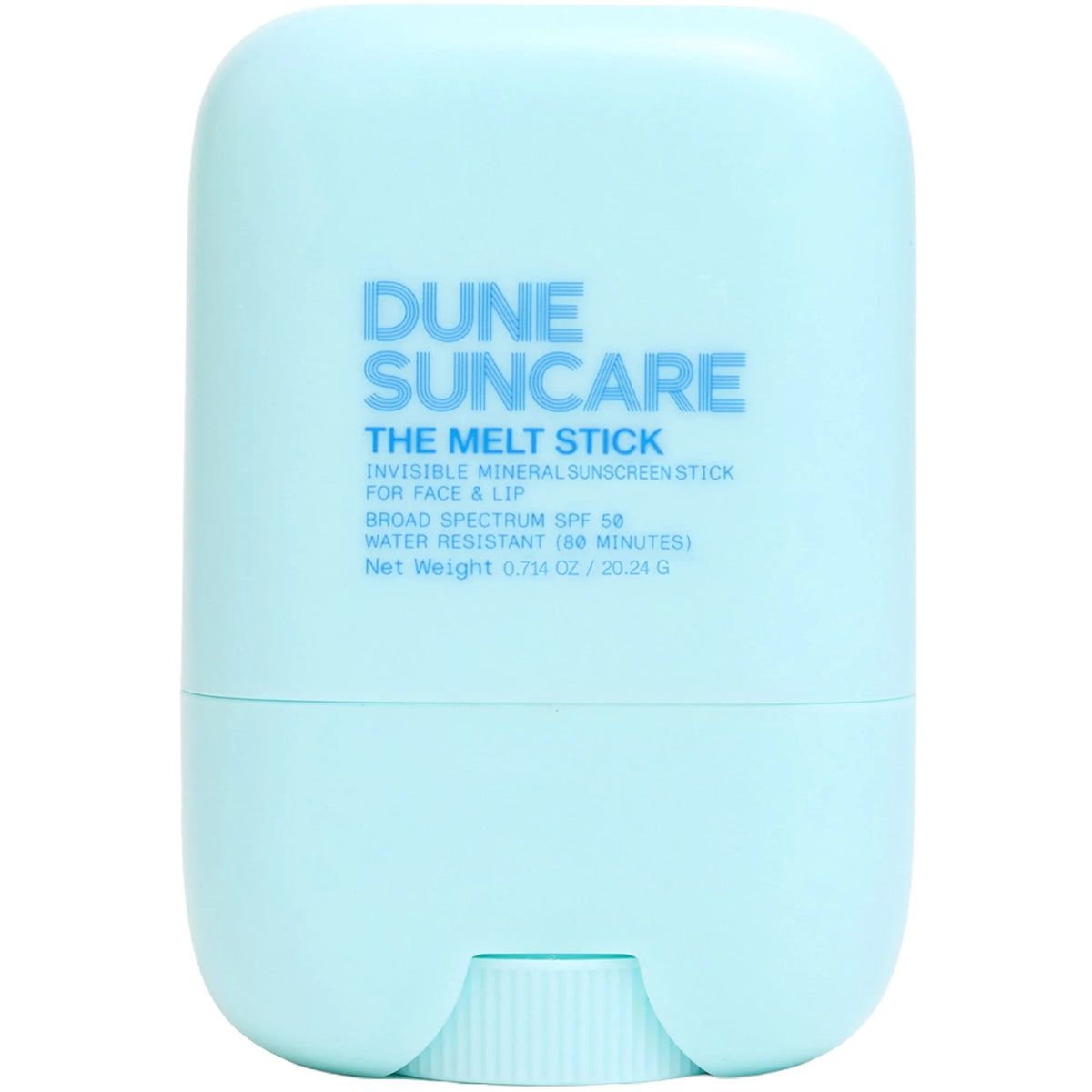 Dune Suncare The Melt Stick - SPF 50 (20.24 g)