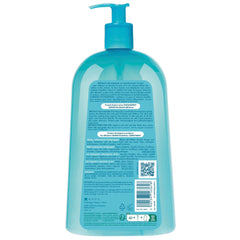 Bioderma ABCDerm Foaming Gel (33.8 oz.)