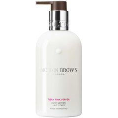 Molton Brown Fiery Pink Pepper Body Lotion 300ml