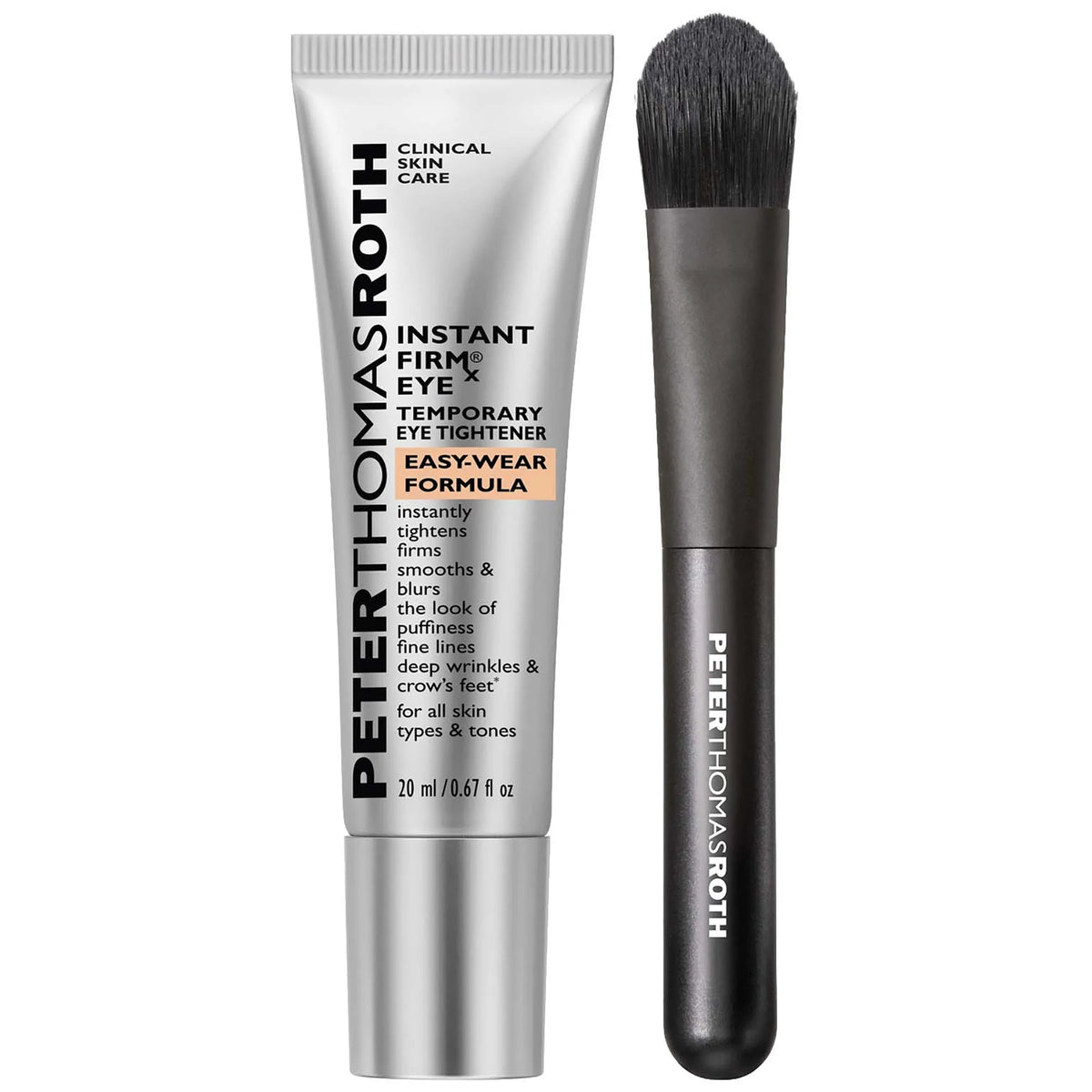 Peter Thomas Roth Instant FIRMx Eye Sheer Tint 20ml