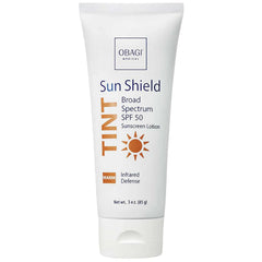 Obagi Sun Shield Tint Broad Spectrum SPF 50 (3 oz.)