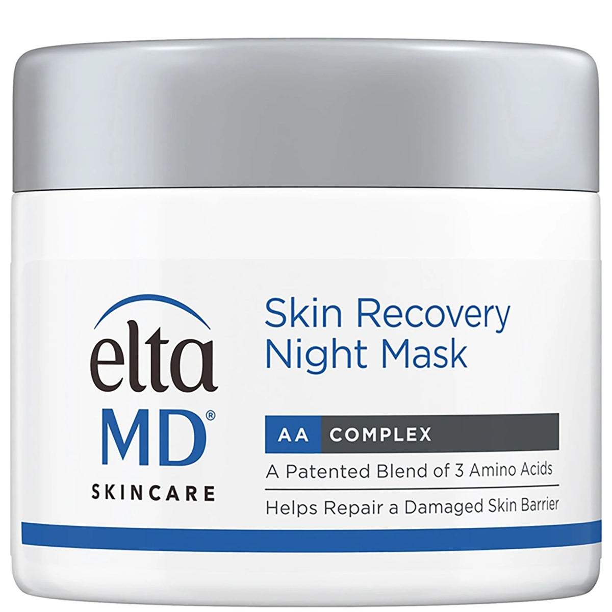 EltaMD Skin Recovery Night Mask 50ml