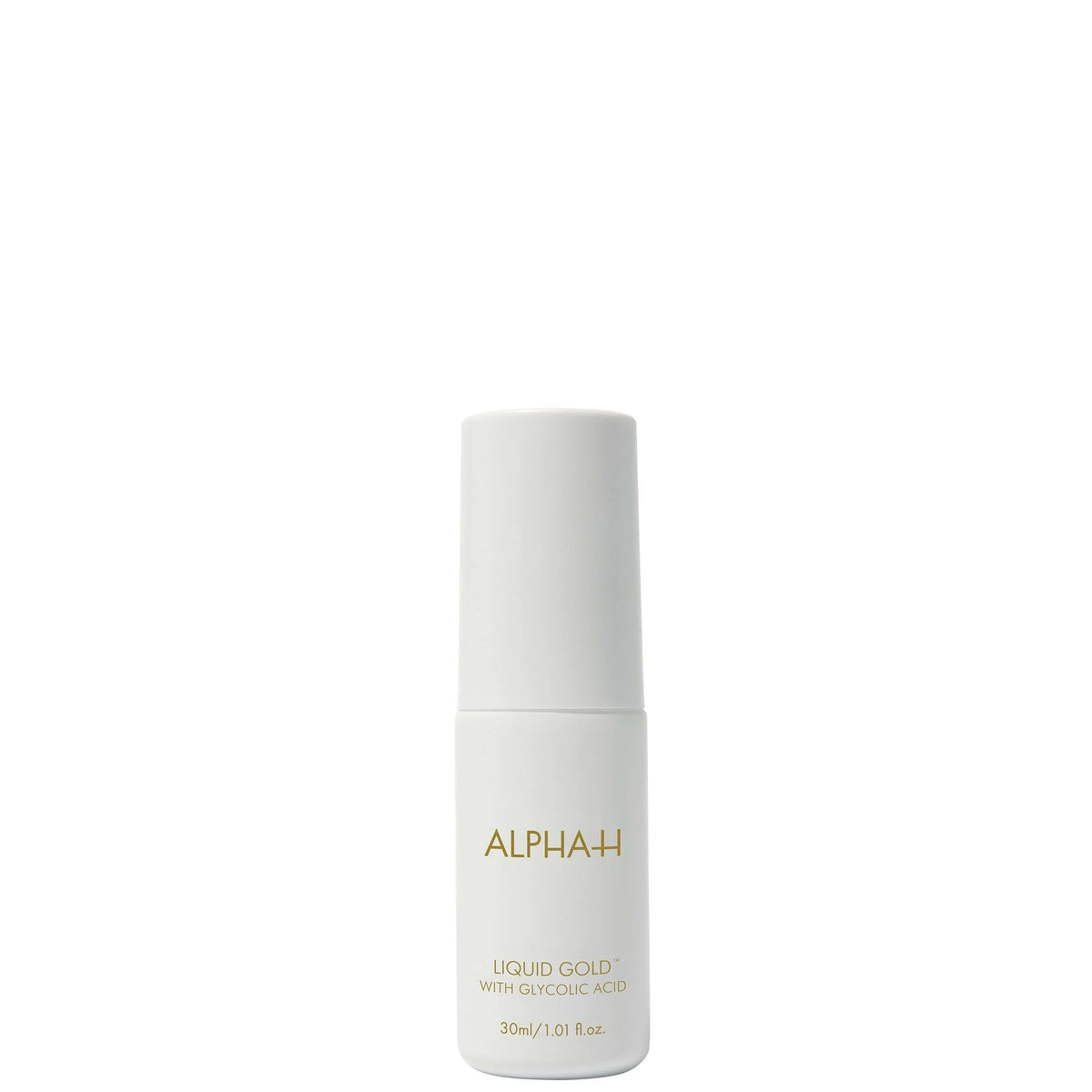 Alpha-H Liquid Gold Exfoliating Treatment with 5% Glycolic Acid 100ml