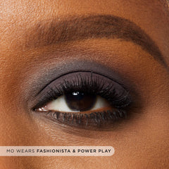 tarte Tartelette Amazonian Clay Matte Palette