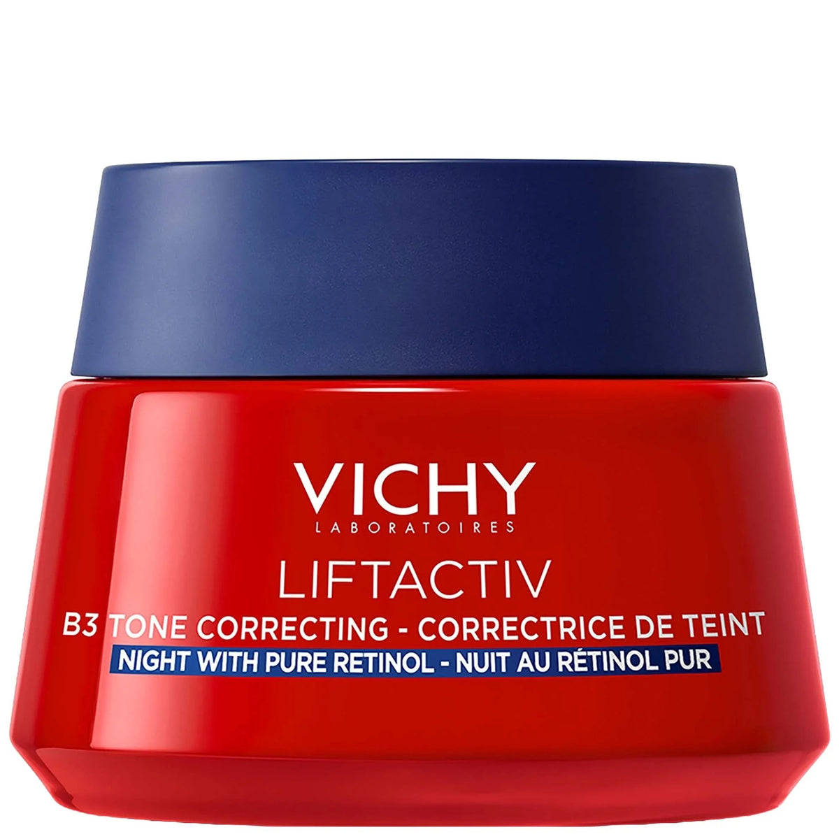 Vichy LiftActiv B3 Pure Retinol Night Cream (1.69 fl. oz.)