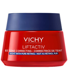 Vichy LiftActiv B3 Pure Retinol Night Cream (1.69 fl. oz.)