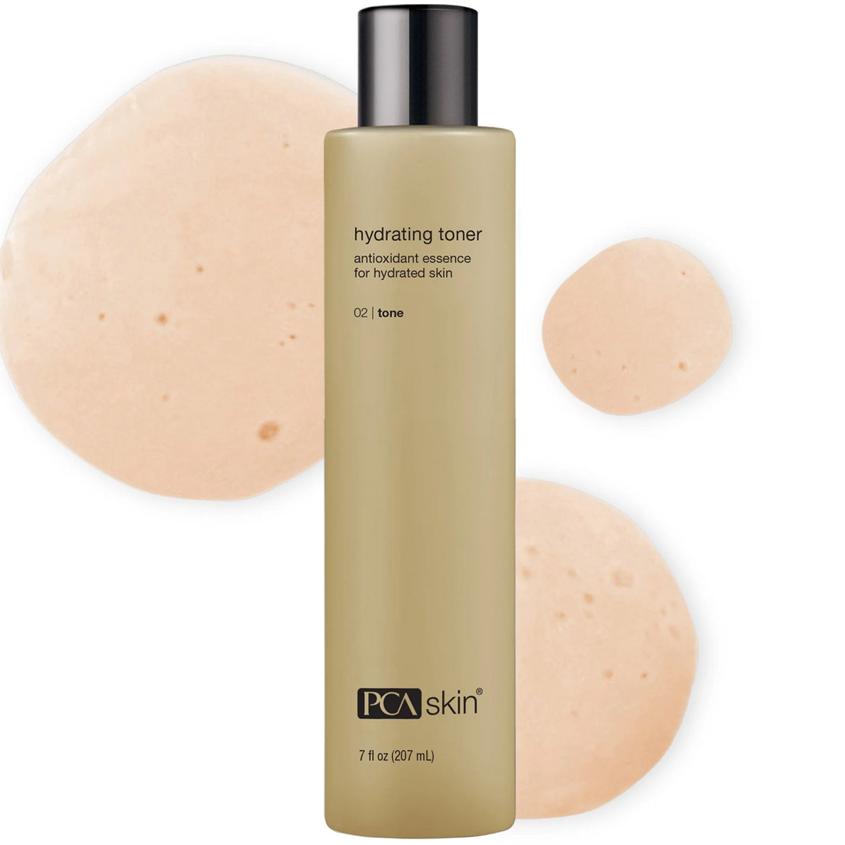 PCA SKIN Hydrating Toner (7 oz.)