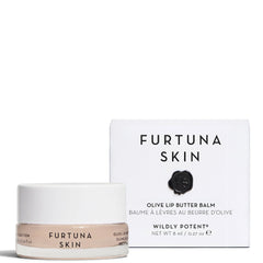 Furtuna Skin Olive Lip Butter Balm 8ml