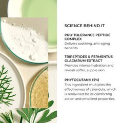 Natura Bissé Tolerance Recovery Cream (1.7 oz.)