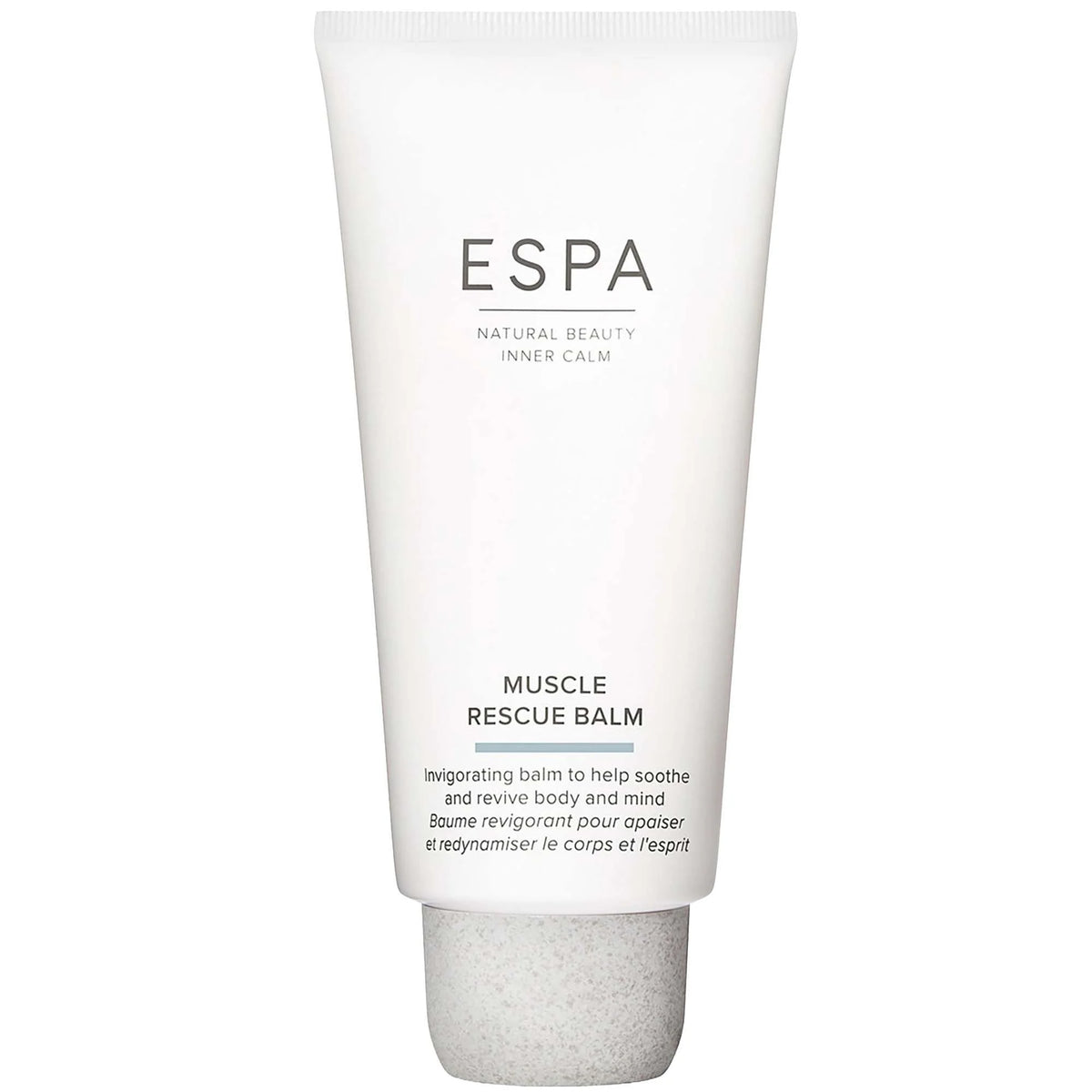 ESPA Fitness Muscle Rescue Balm 70g