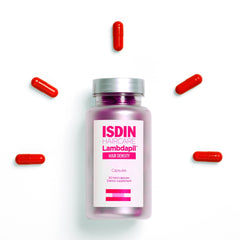 ISDIN Lambdapil Hair Density Supplements (60 Capsules)