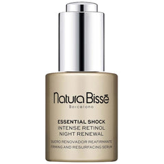 Natura Bissé Essential Shock Intense Retinol Night Renewal 30ml