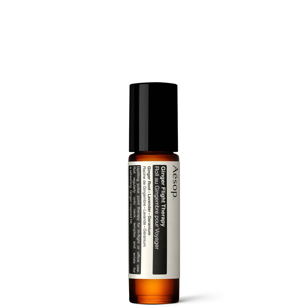 Aesop Ginger Flight Therapy 10ml