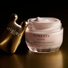 Sisley Paris Supremÿa at Night The Supreme Anti-Aging Eye Cream 15ml