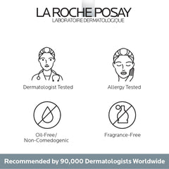 La Roche-Posay Pure Vitamin C Cream Moisturizer (1.35 fl. oz.)