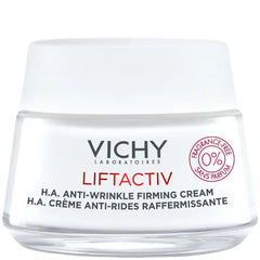 Vichy LiftActiv Fragrance Free H.A. Anti-Wrinkle Firming Cream (1.69 fl. oz.)