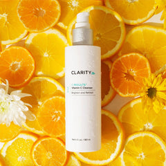 ClarityRx C-Results Vitamin C Cleanser 6 oz
