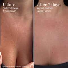 This Works Perfect Cleavage and Neck Serum 150ml