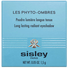 Sisley Paris Les Phyto-Ombres Eyeshadow 1.5g (Various Shades)